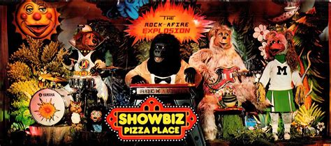 showbiz. .